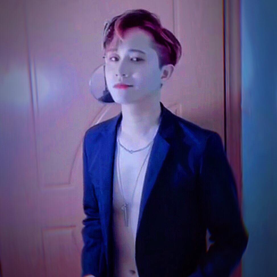 DJ BLACK ［梁腾］