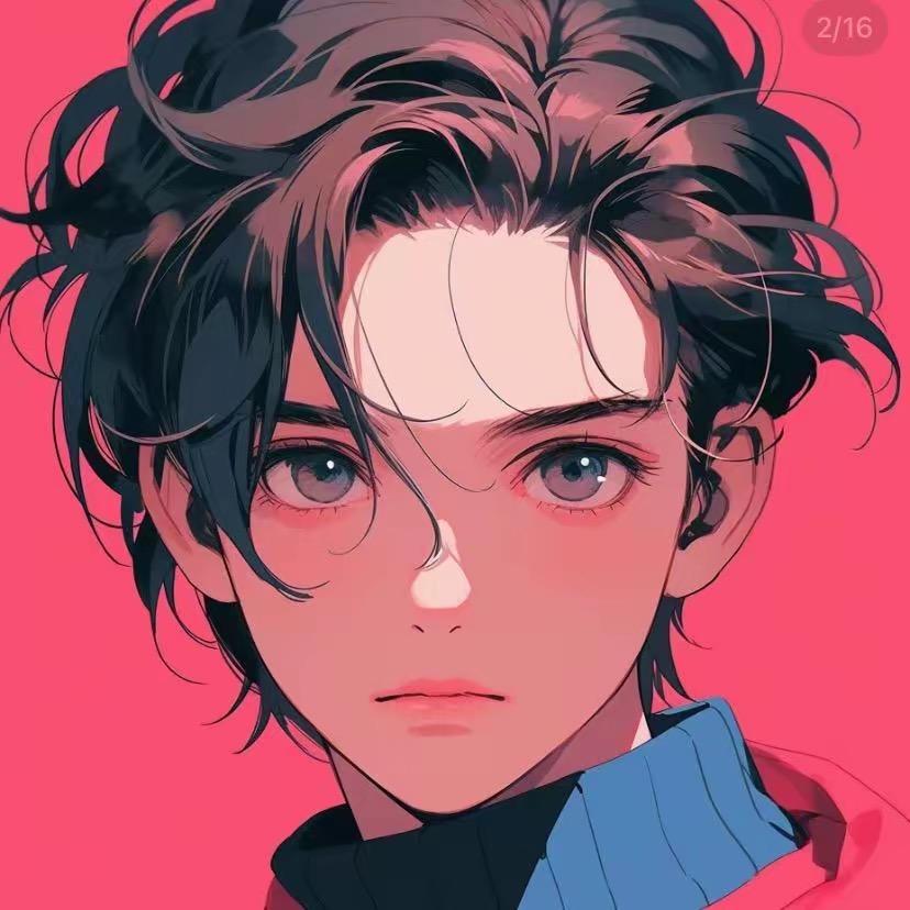林老师教画画