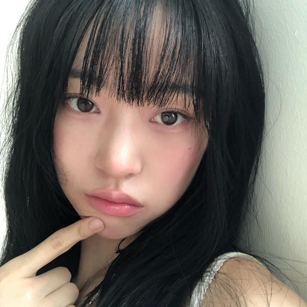 点点、