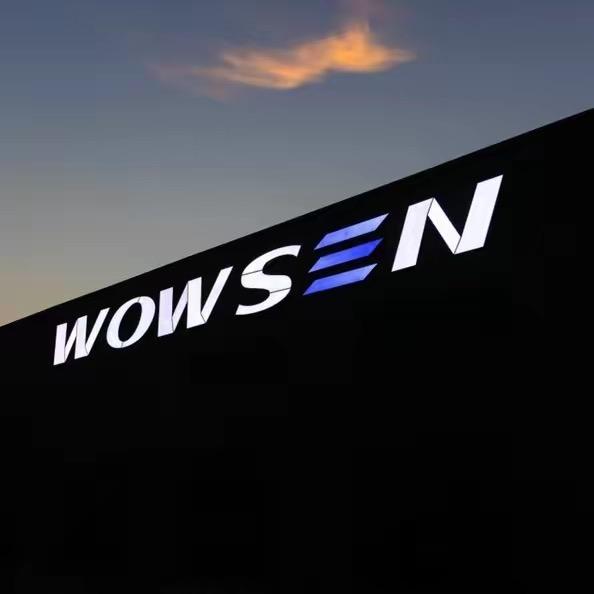 WOWSEN沃森威尔黑武士直播帐号