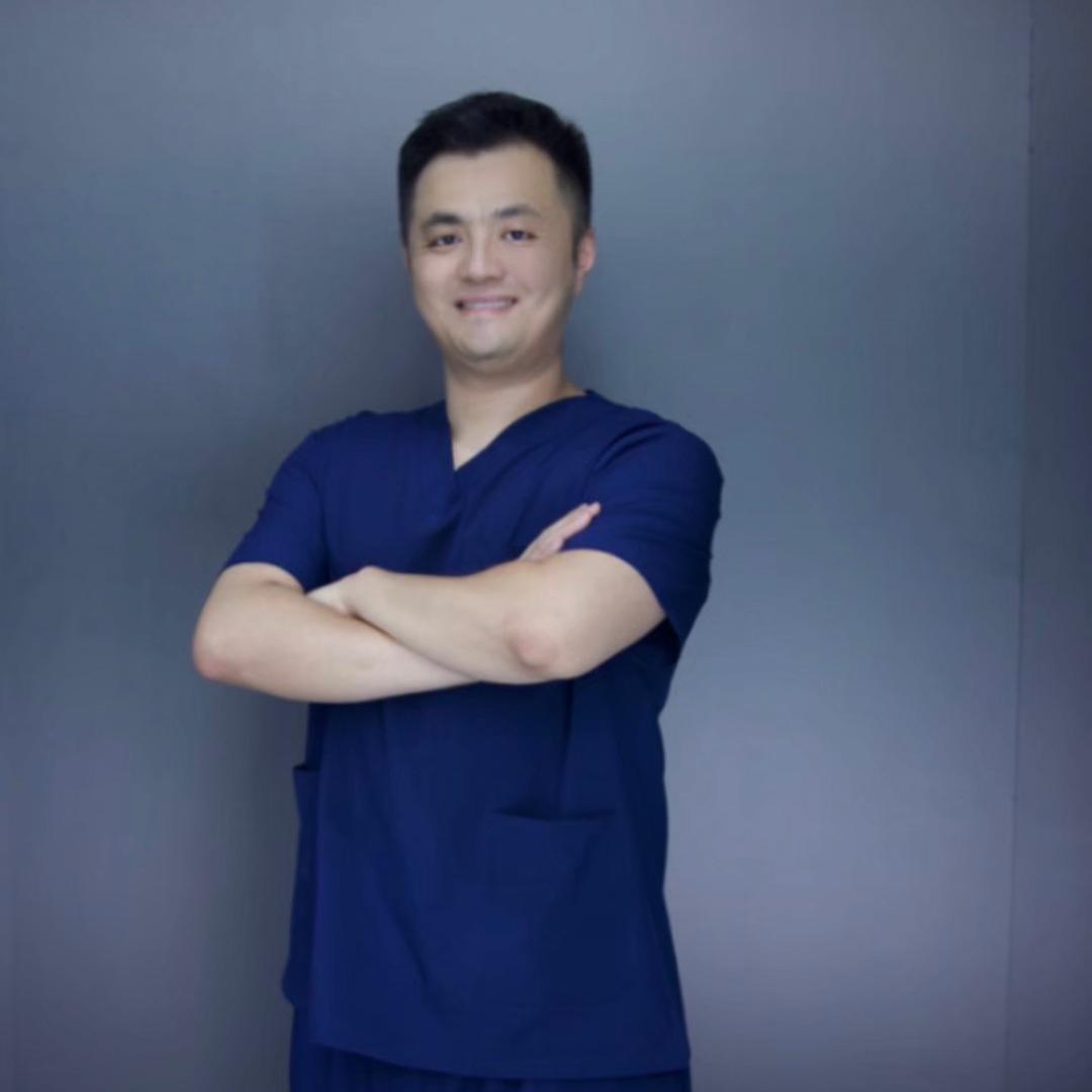 刘老师居家锻炼