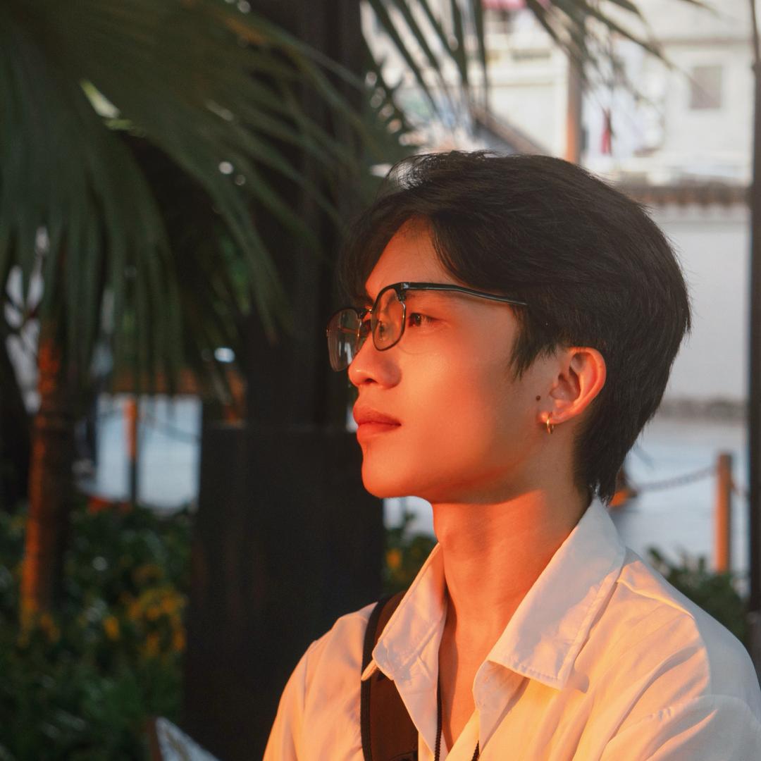 骑着蜗牛 追导弹