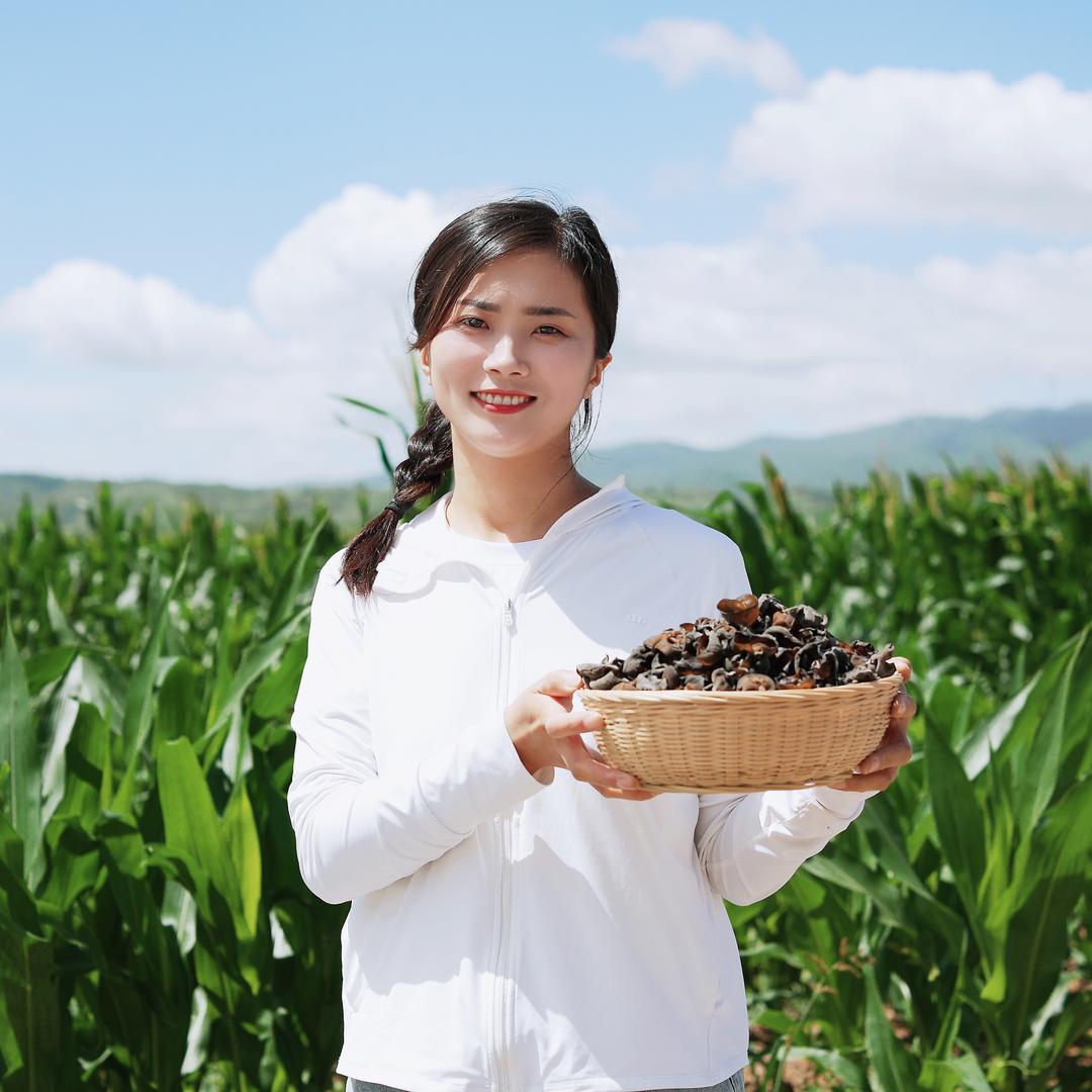 朱小妹吕梁山特产