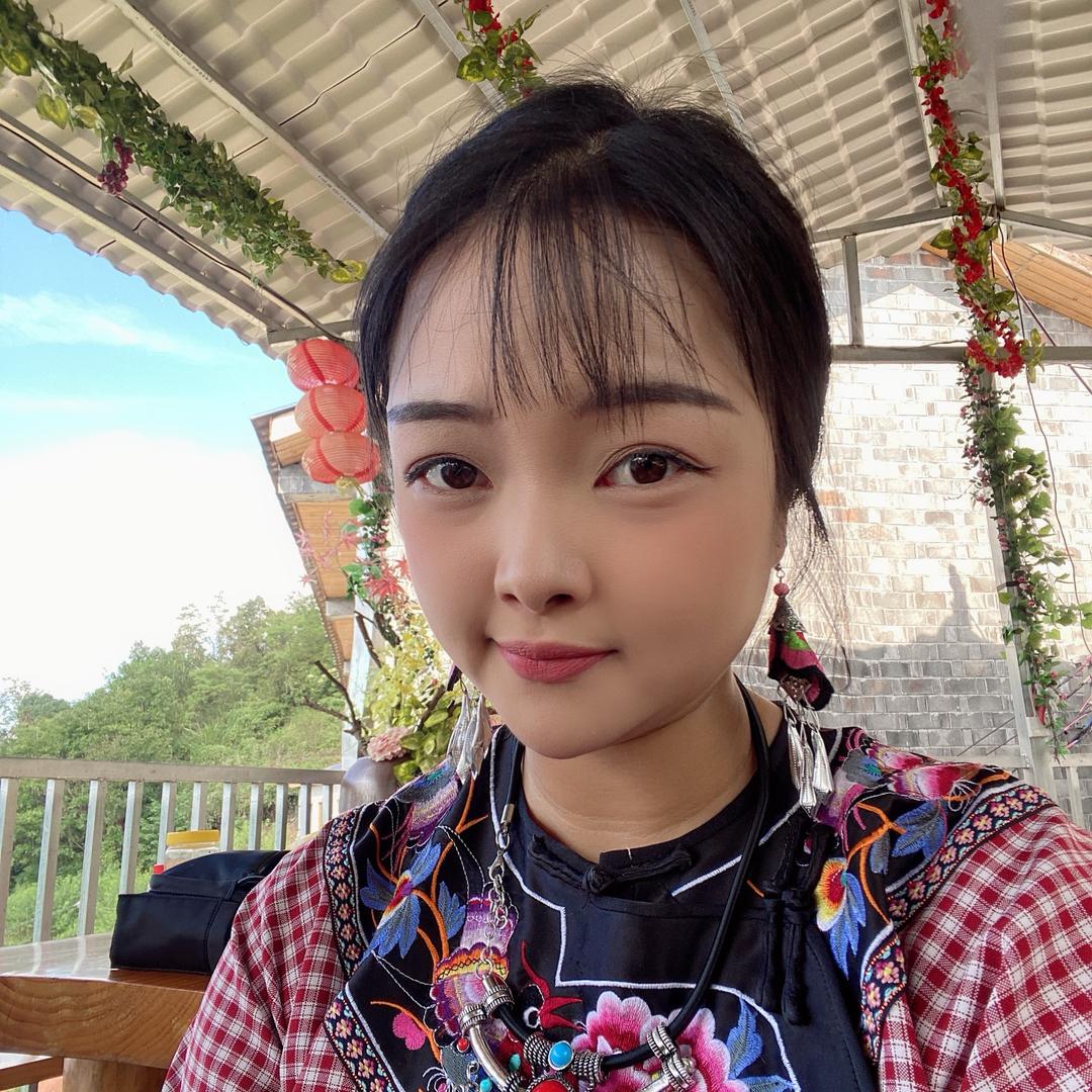 玥玥❤️