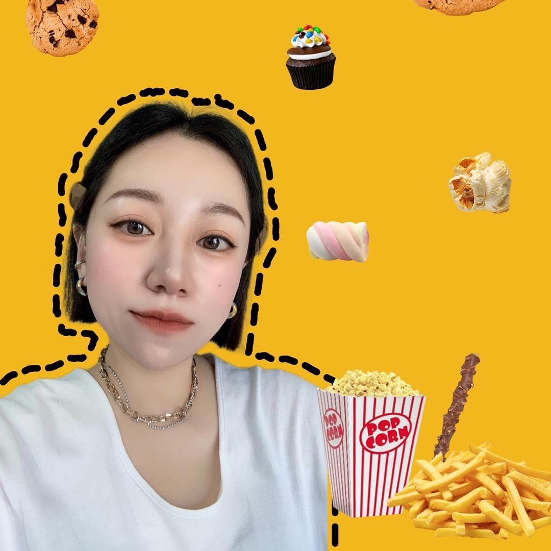 小匡健康美食