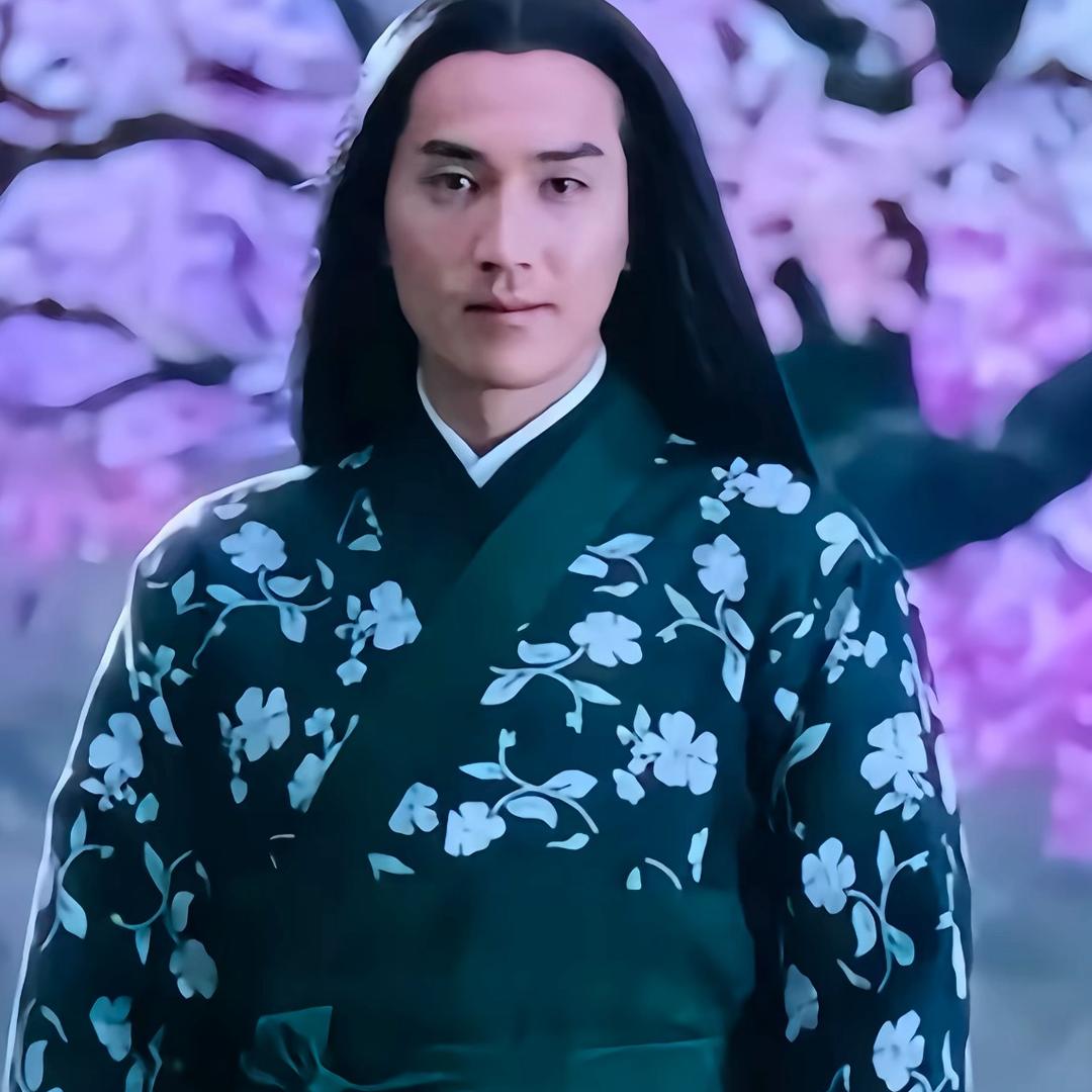夜华