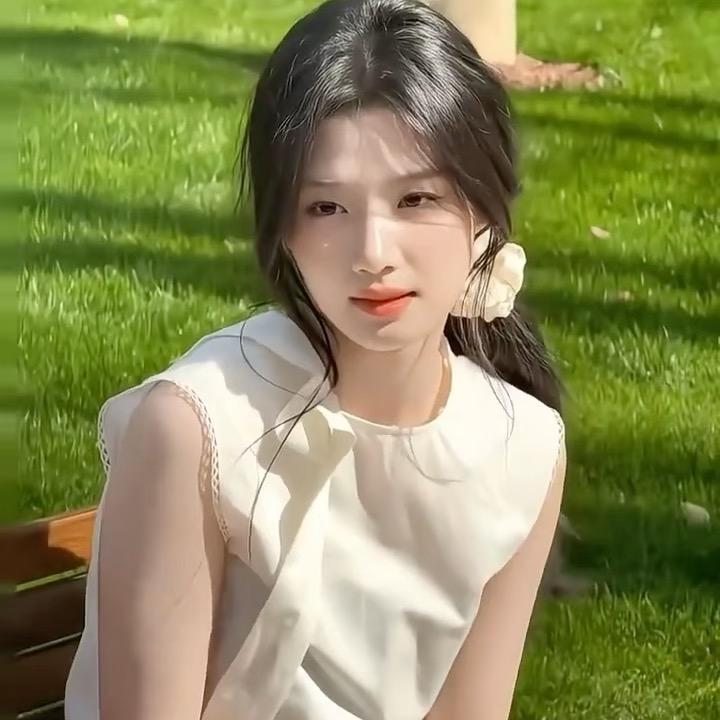 是琳琳啊