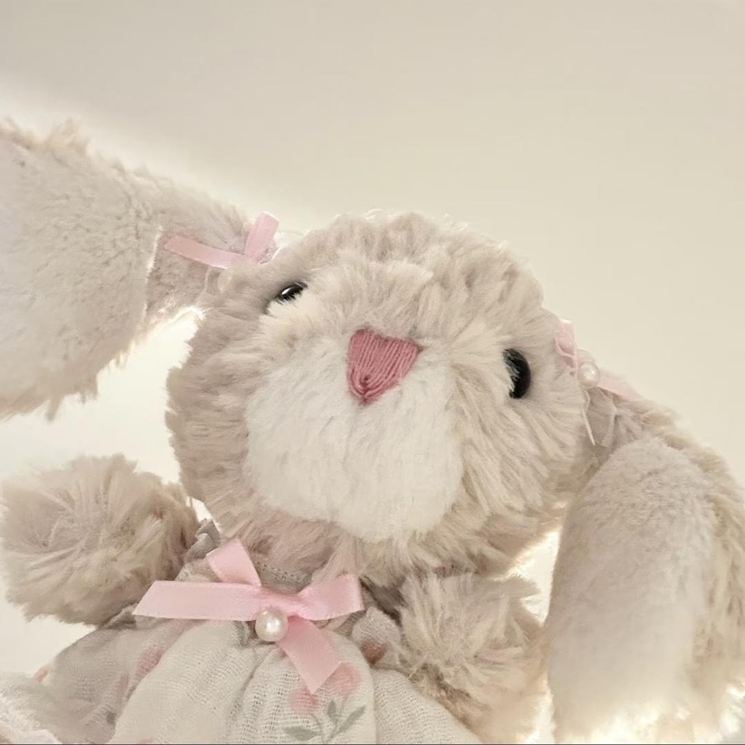Nini🐰