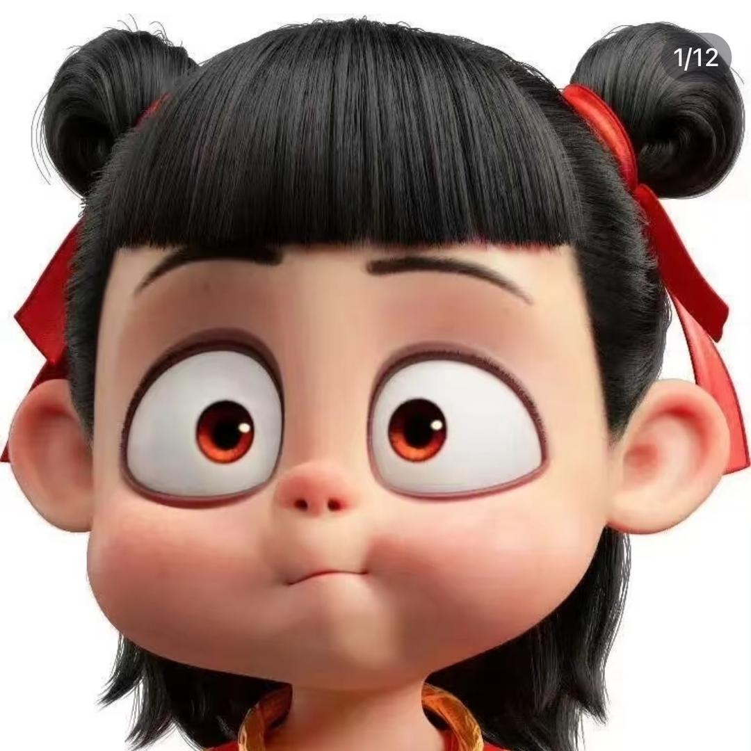 小哪吒
