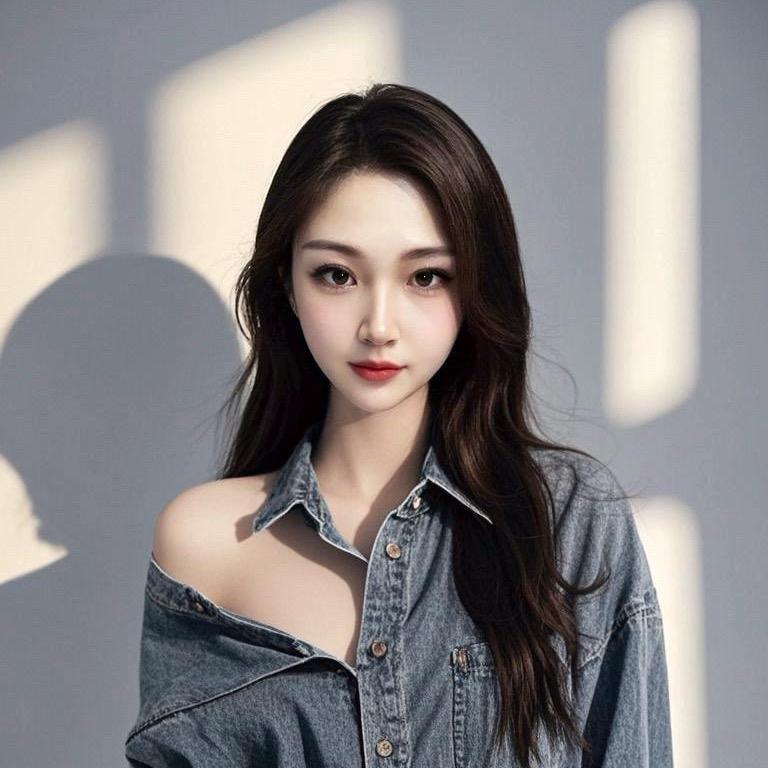 情庭美