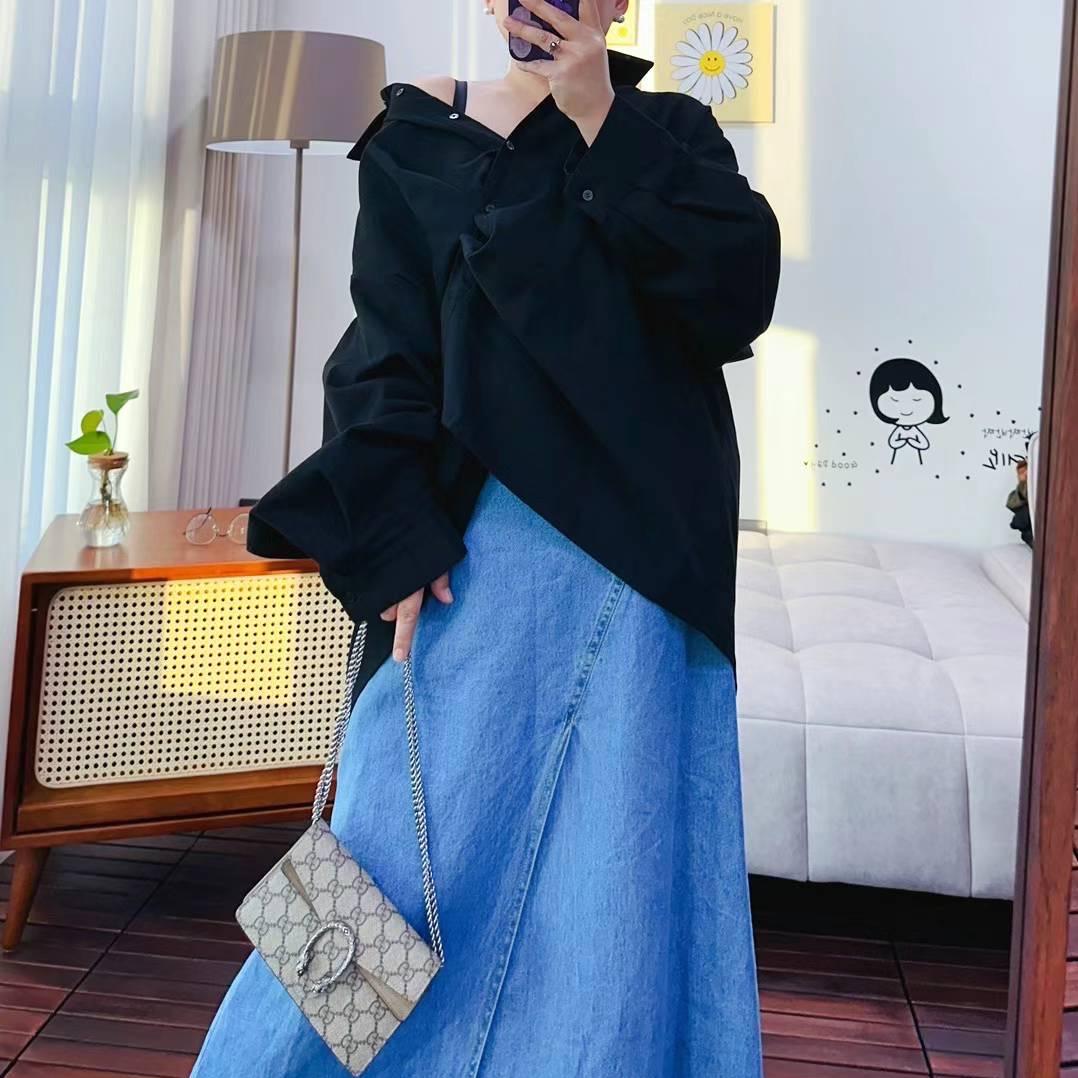 来美女装店