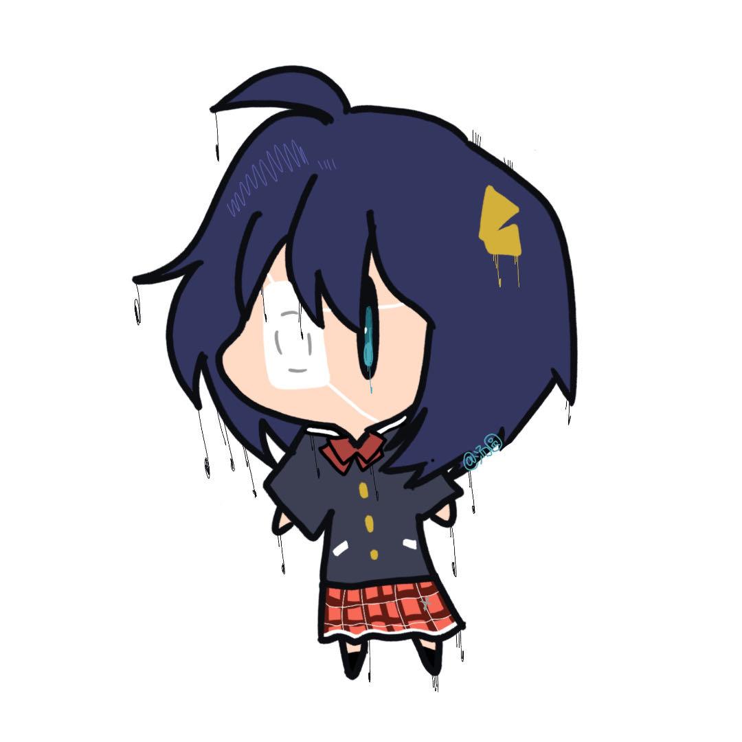 亚梦の狗