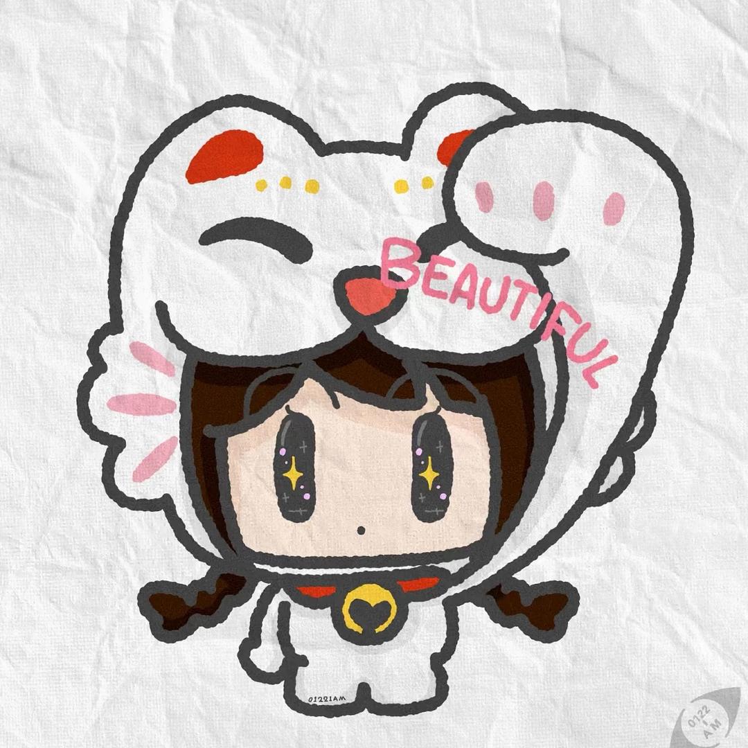 椰椰·