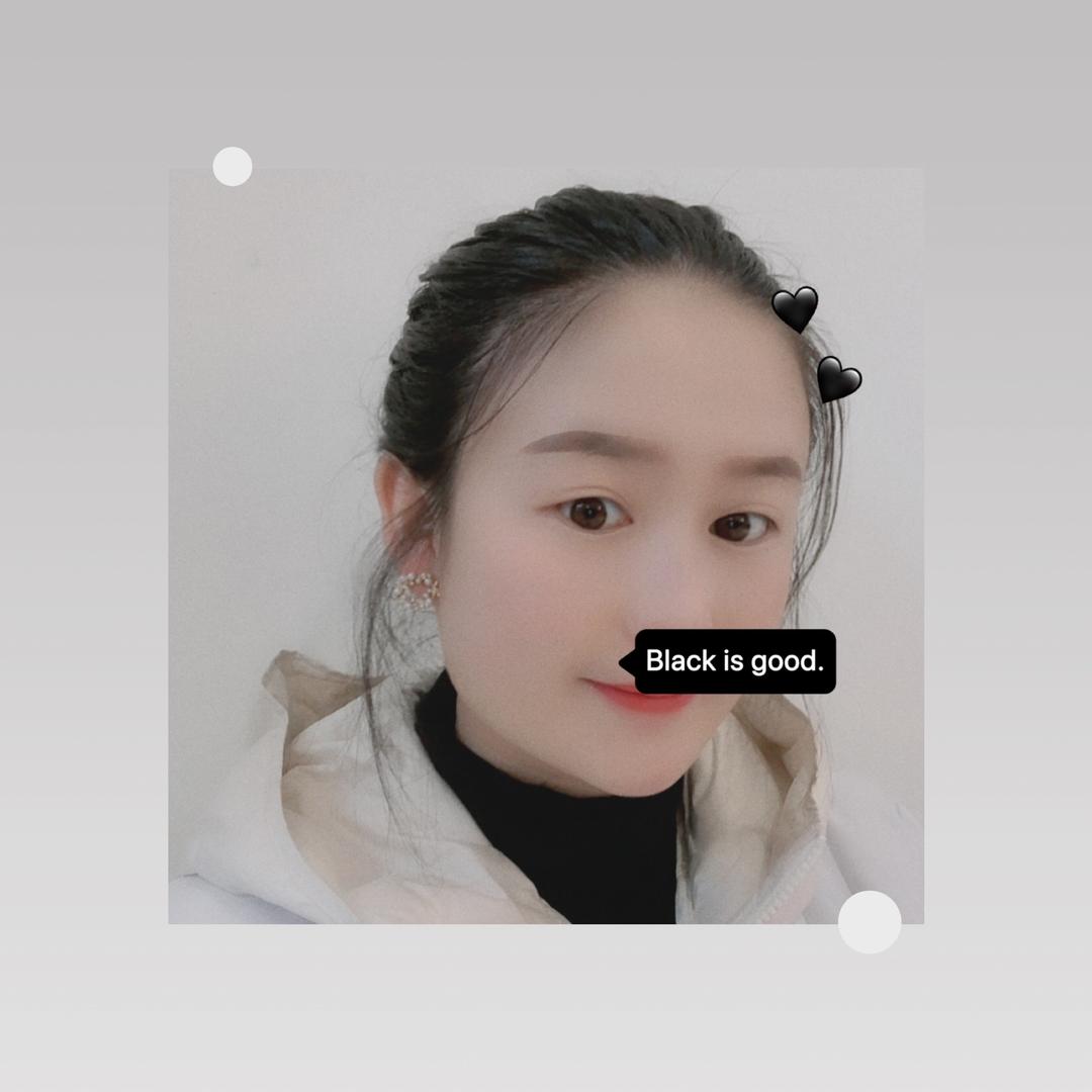 大脚妹🐠