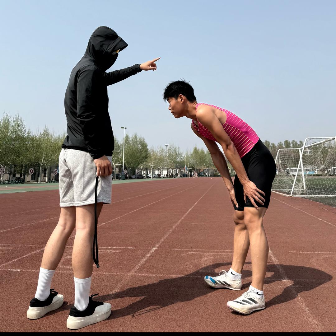 暴躁小臣👾