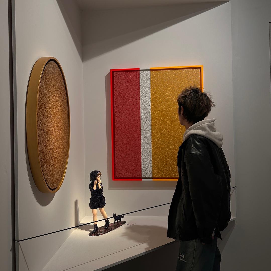 晋江发型风格阿哲