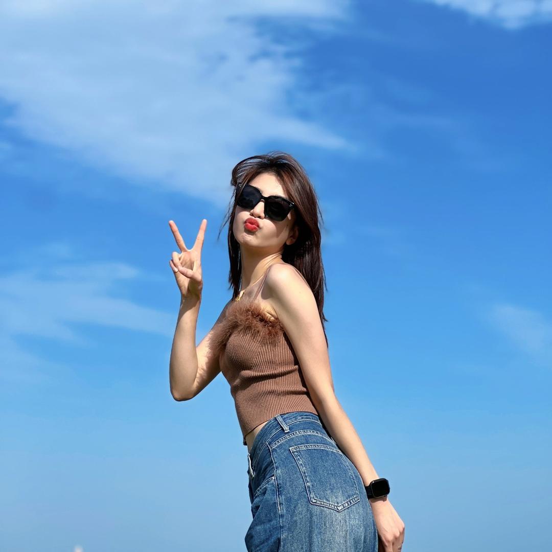 🌈小石LUCKY