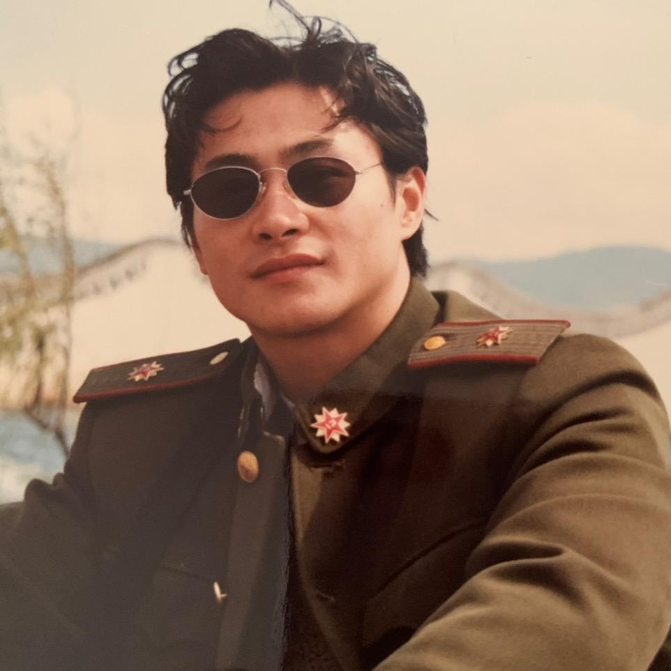 大鹏金翅