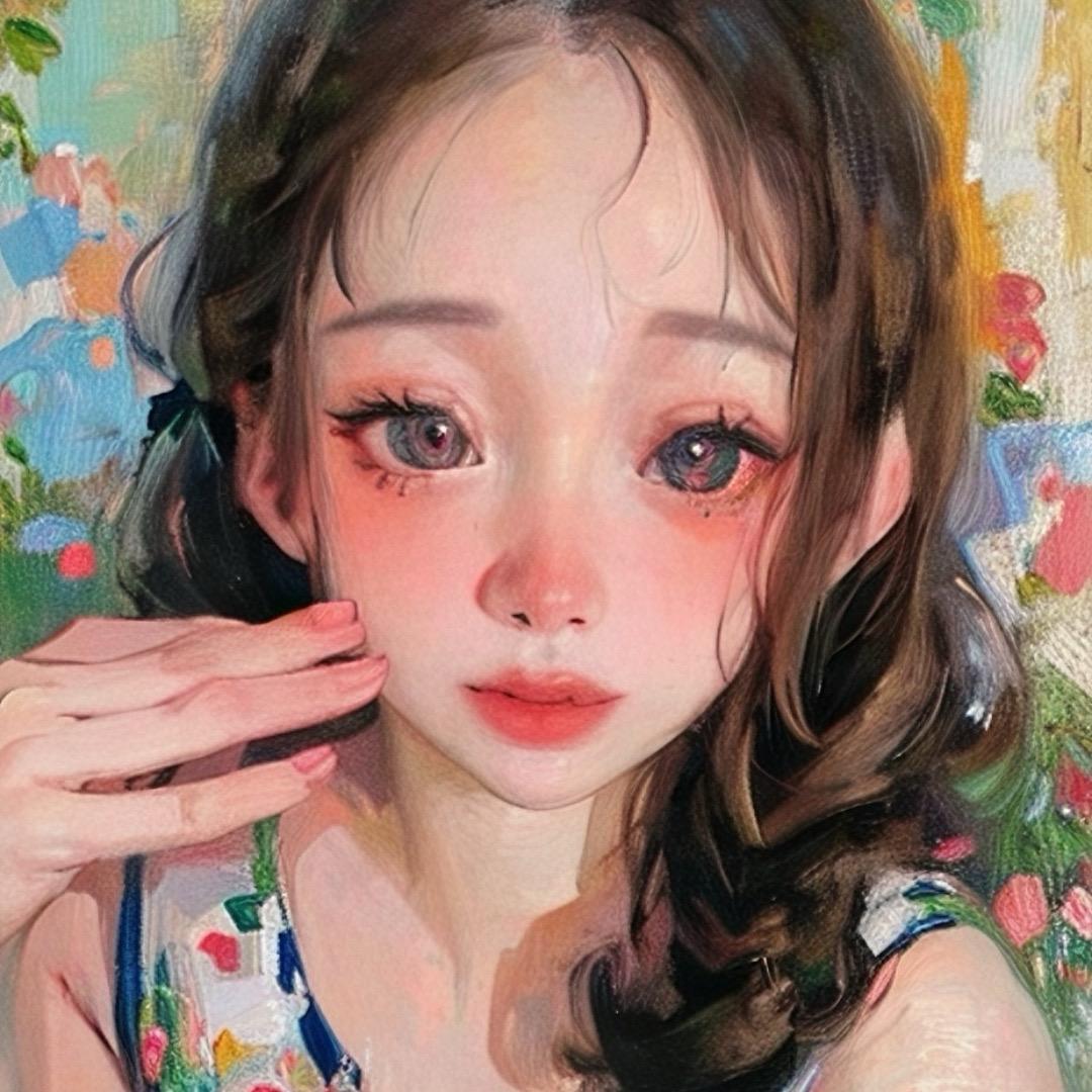 随缘.