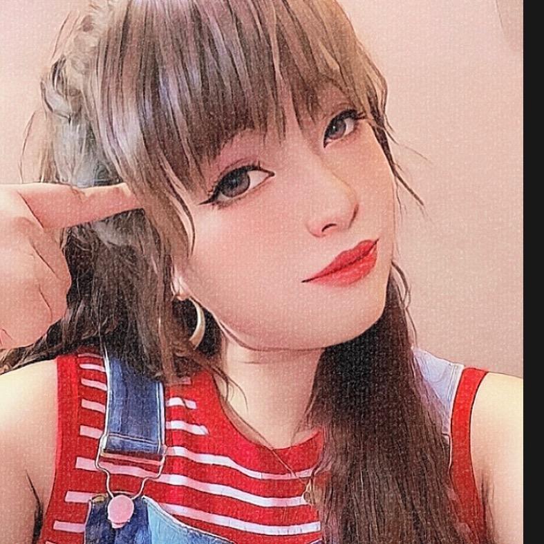 百变W.女
