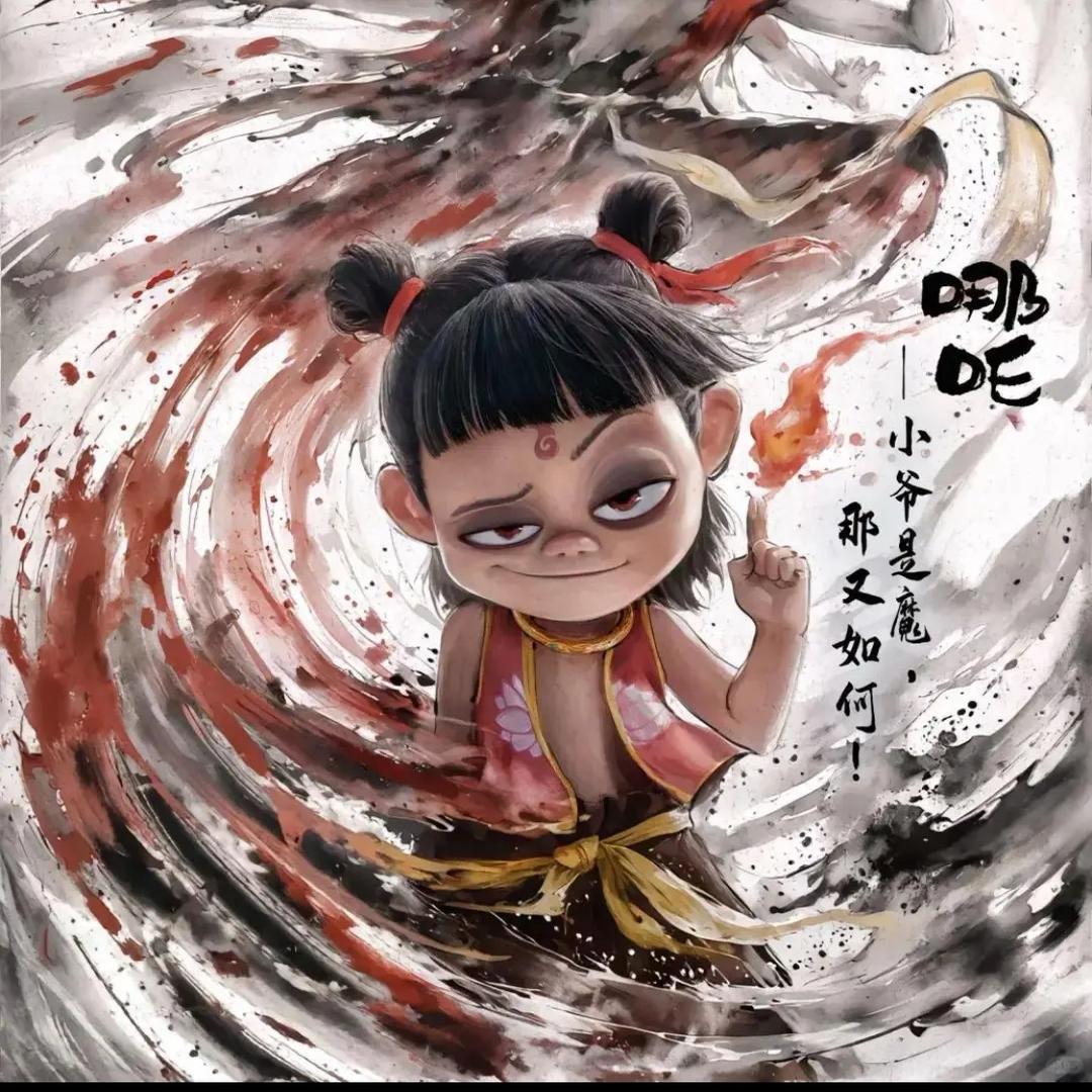 吒儿