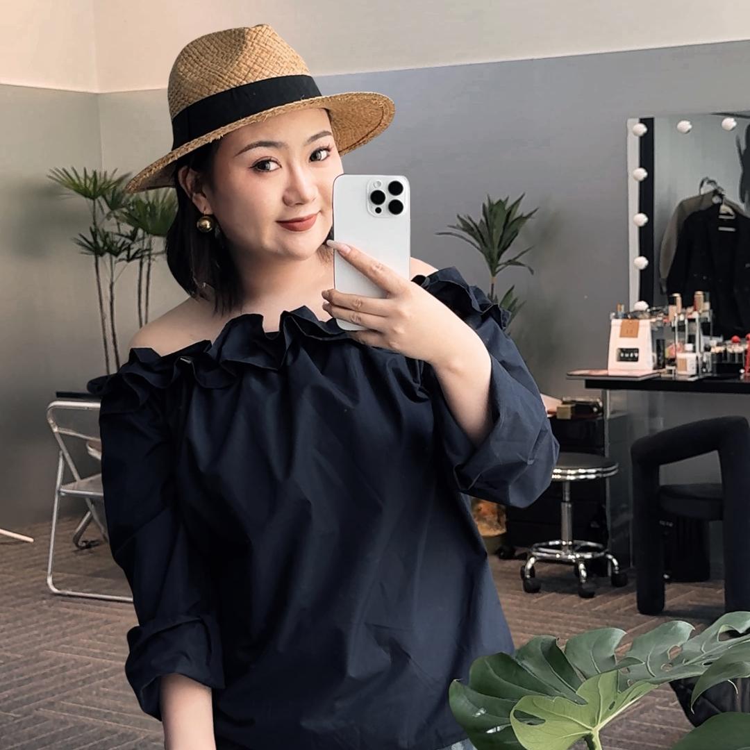 福州眉型定制 大美