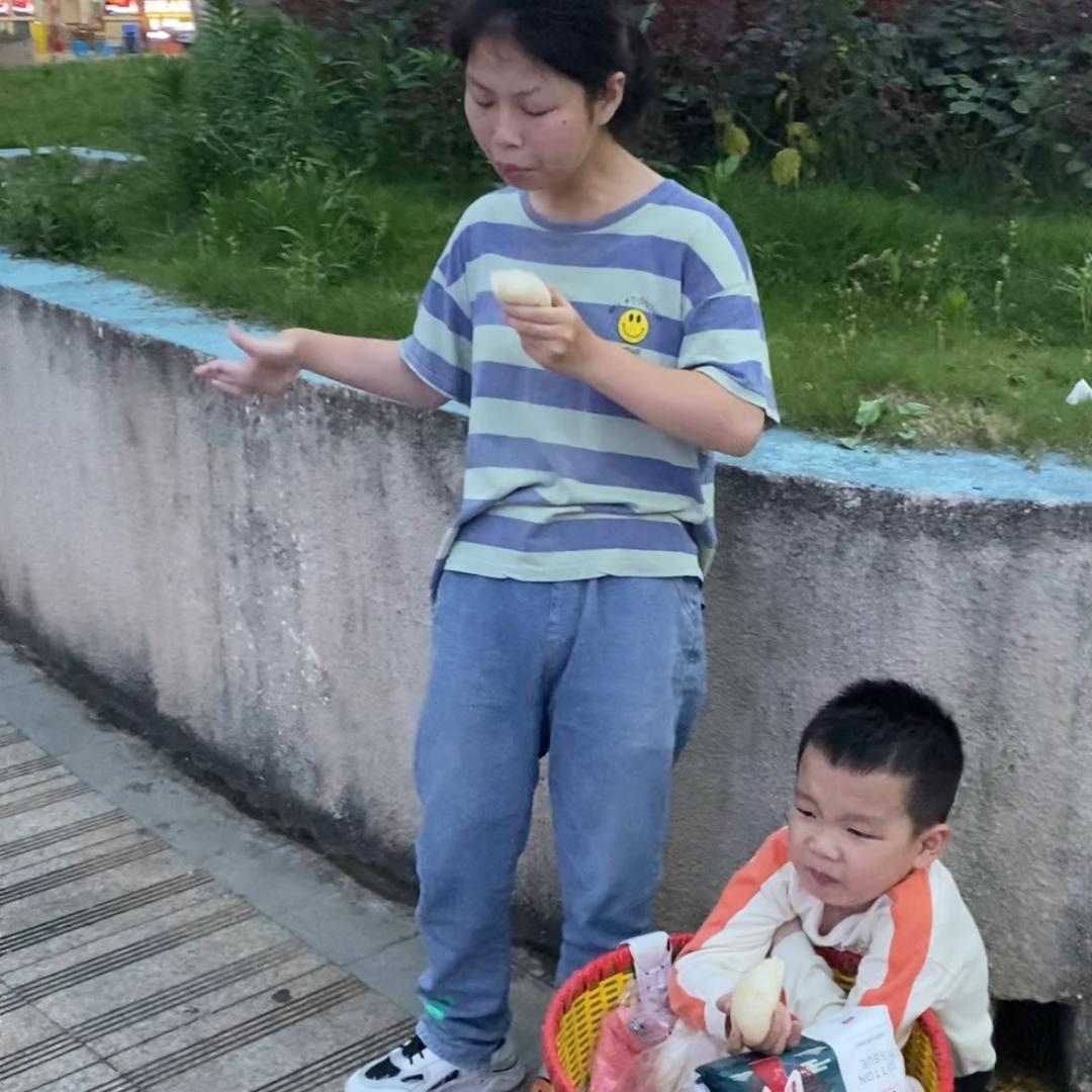 慧努力奔跑🏃‍♀️