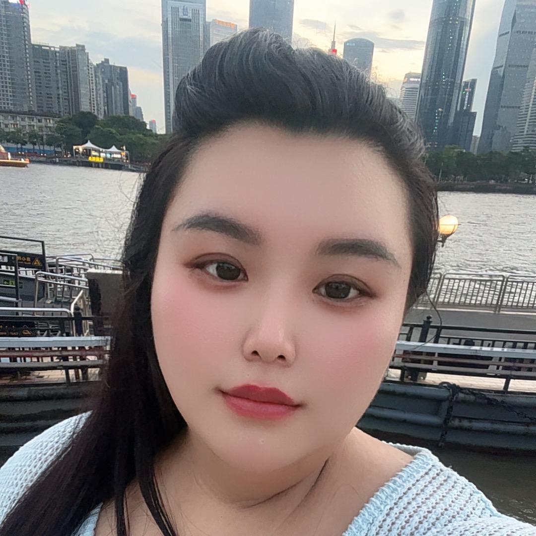 老阿姨