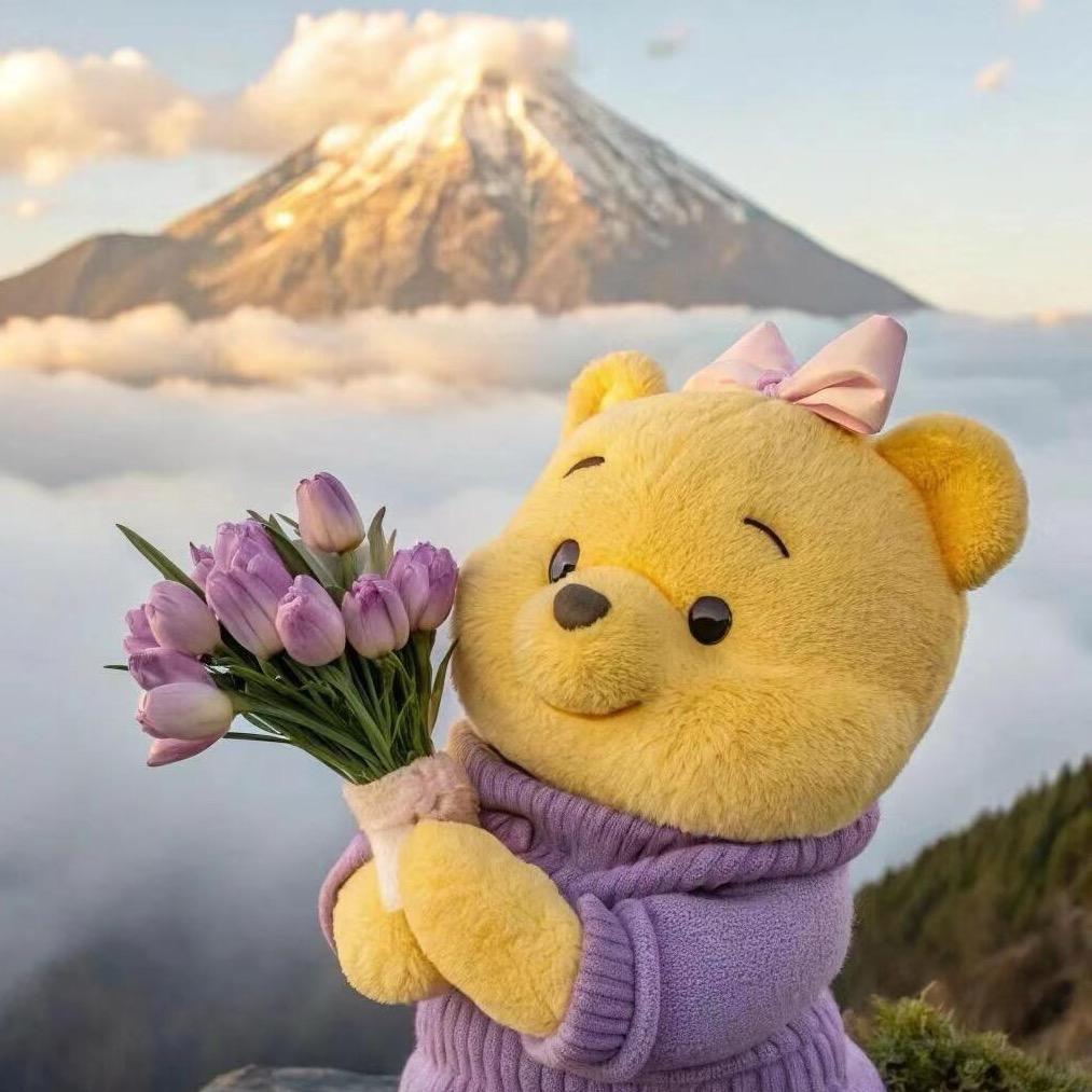芋圆🧋