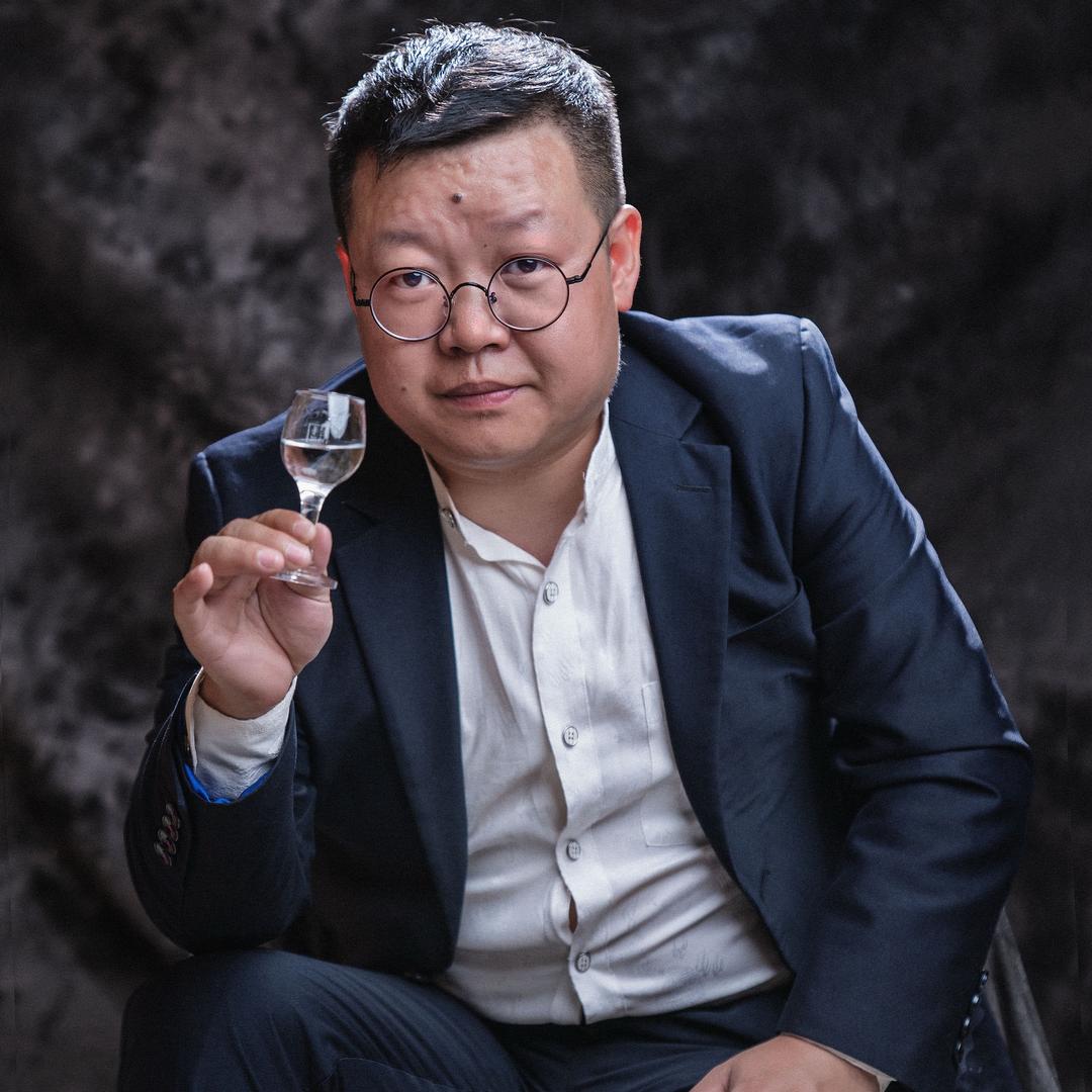 善饮之家·老田