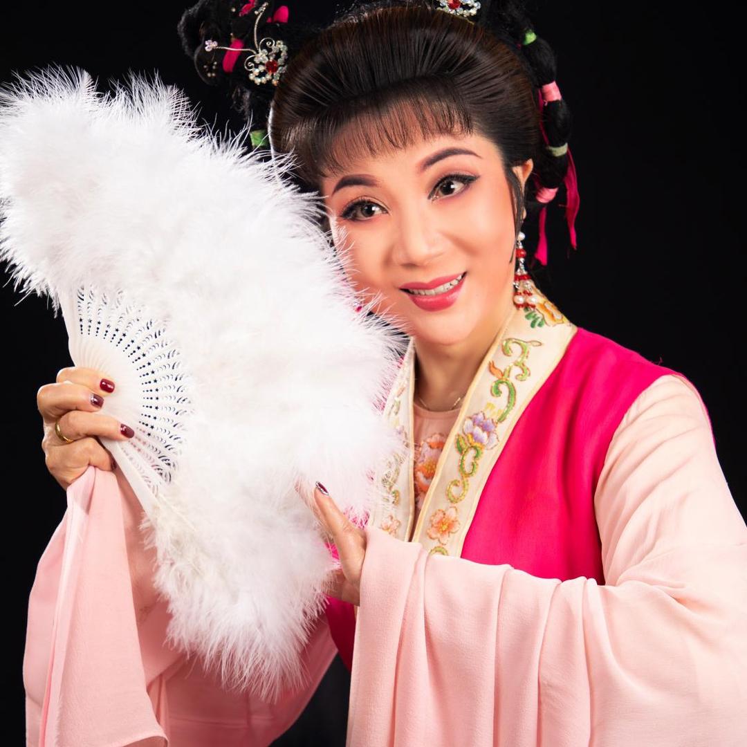 谢巧凤