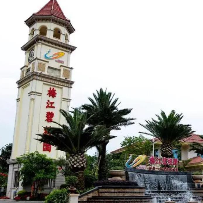 和润小张