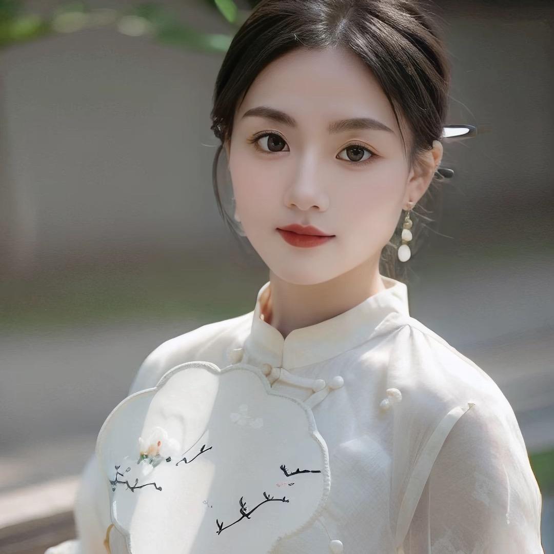 一只橙。