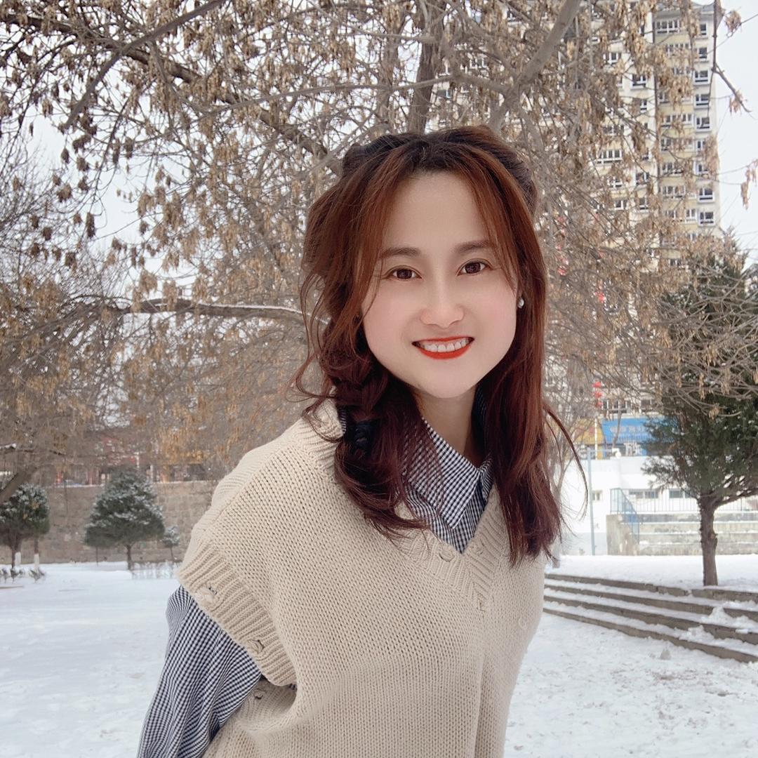 栀子花🐑