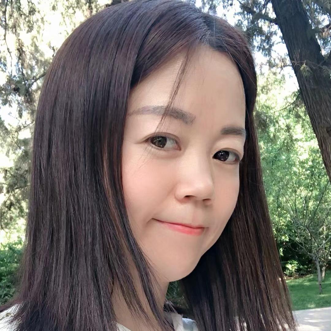 丹妮儿在河南