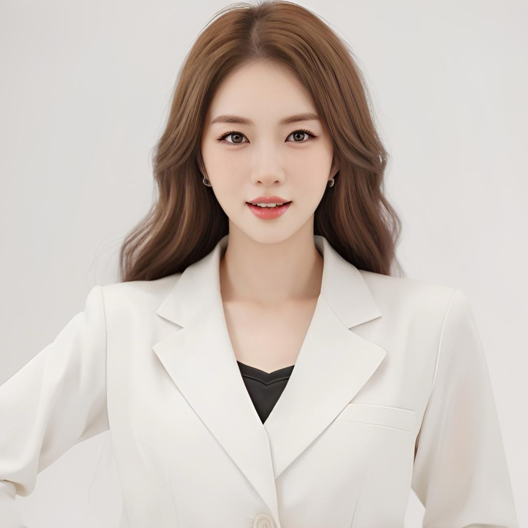 卖激光设备的阿玥~