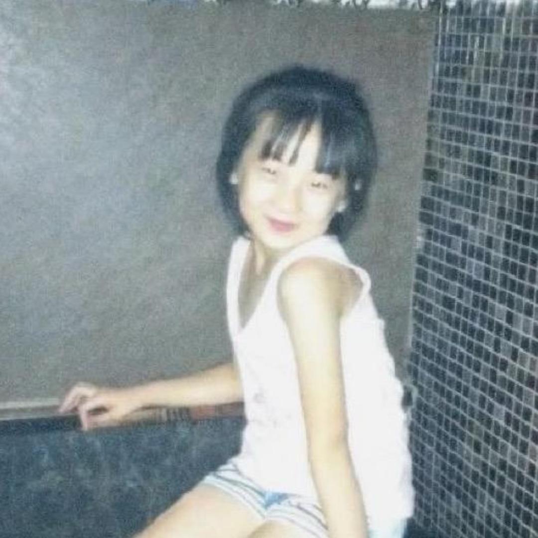 叫我小蕾吧～
