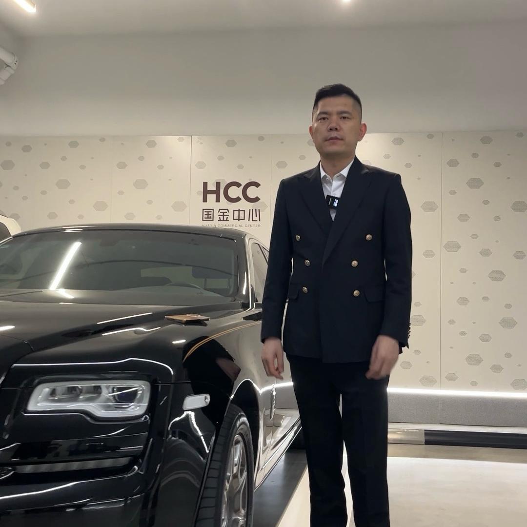宝利名车（涛哥）