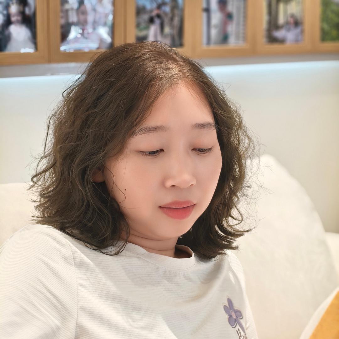 蓓蓓的家