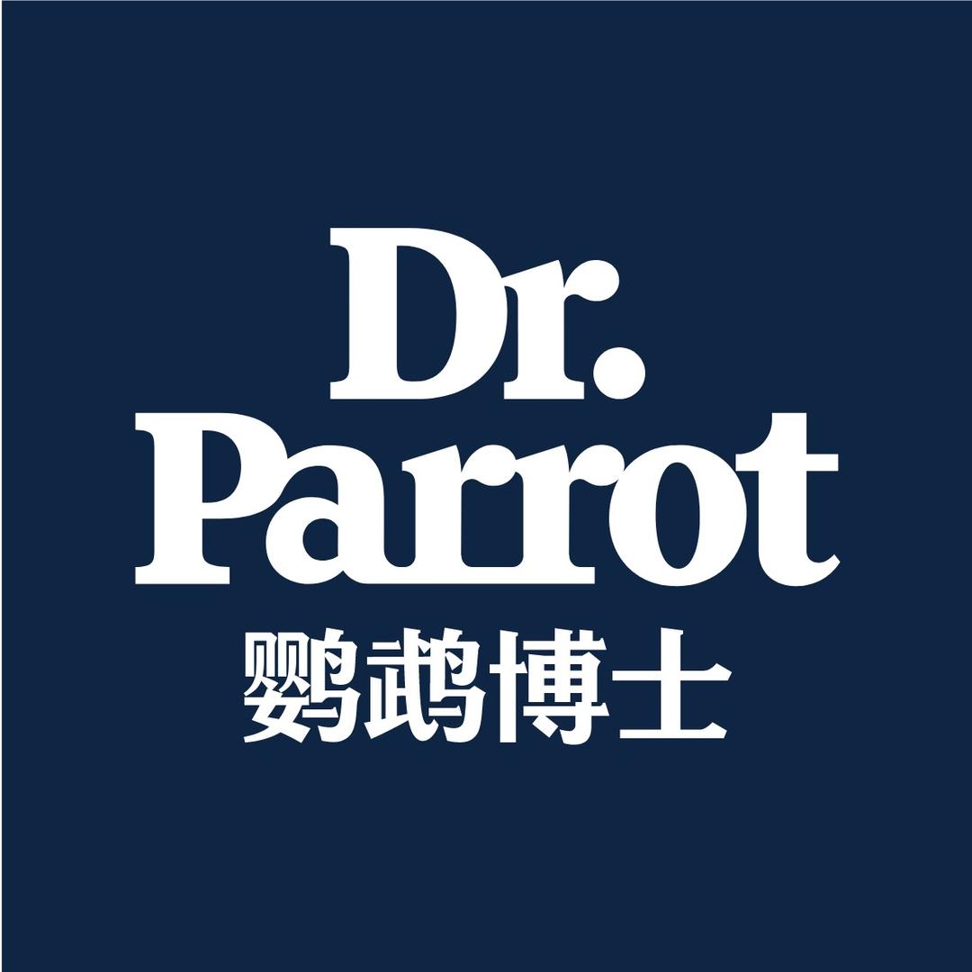 鹦鹉博士Dr.Parrot