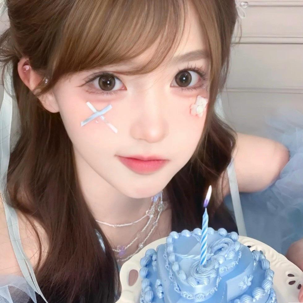 小蛋糕