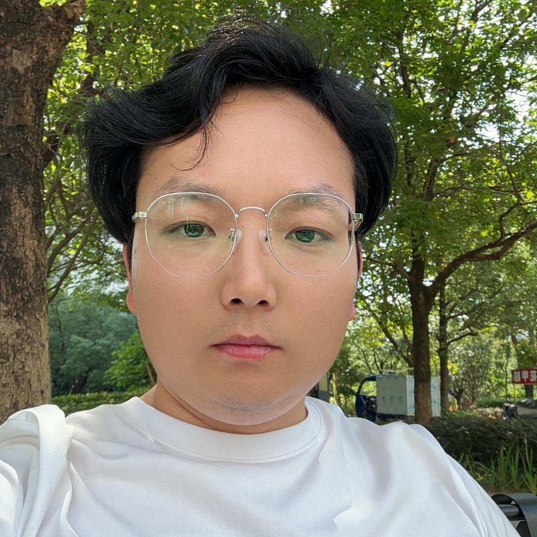 跨境电商掌门人jacklee