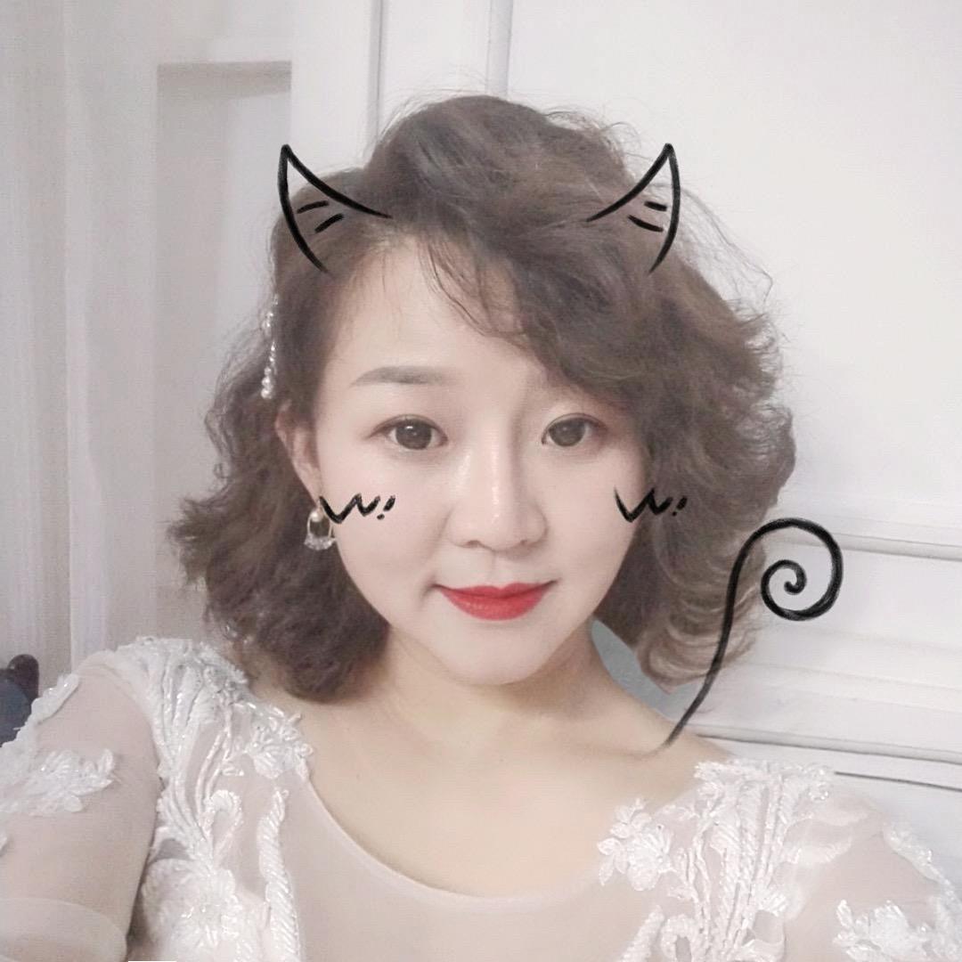 I DO婚礼—逯小娜的婚纱馆