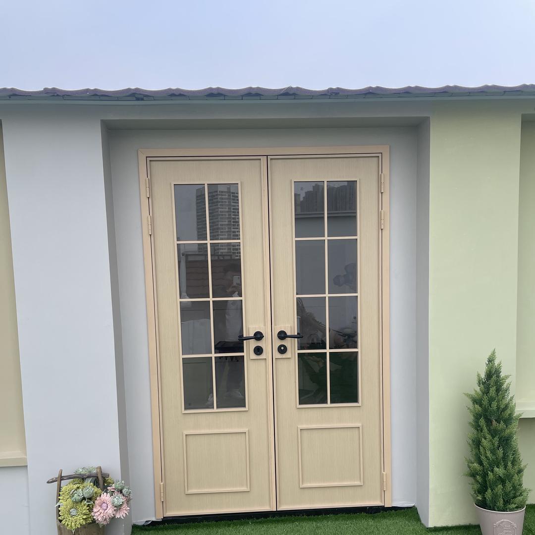 美心工艺门新乡光彩店