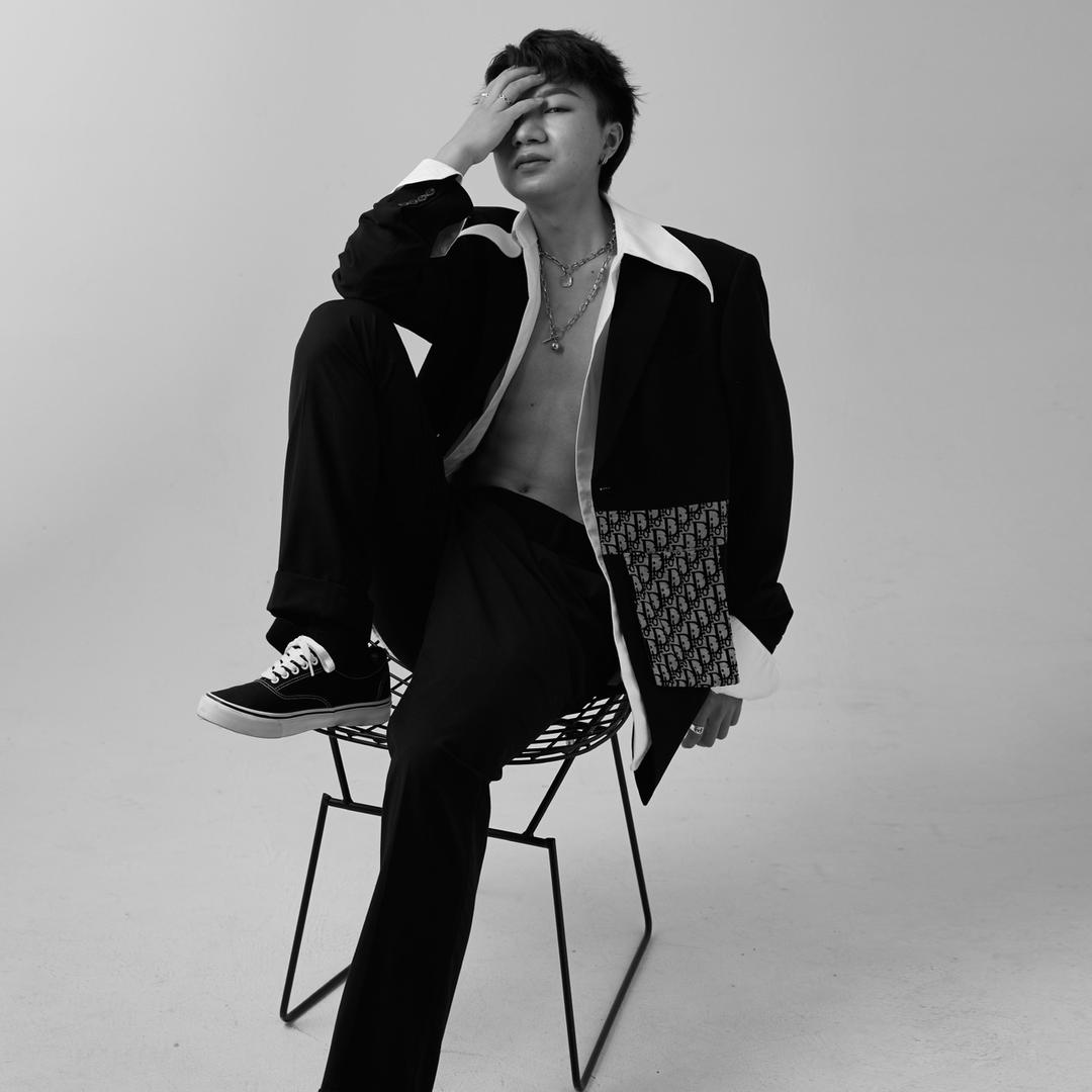 荆州发型设计～程阳