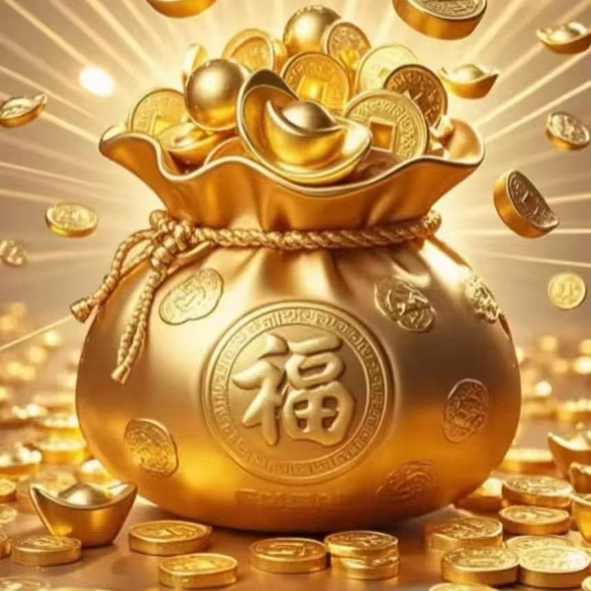 好运连连