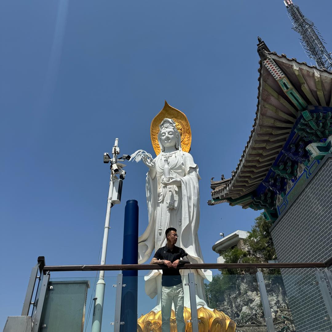 杨猛