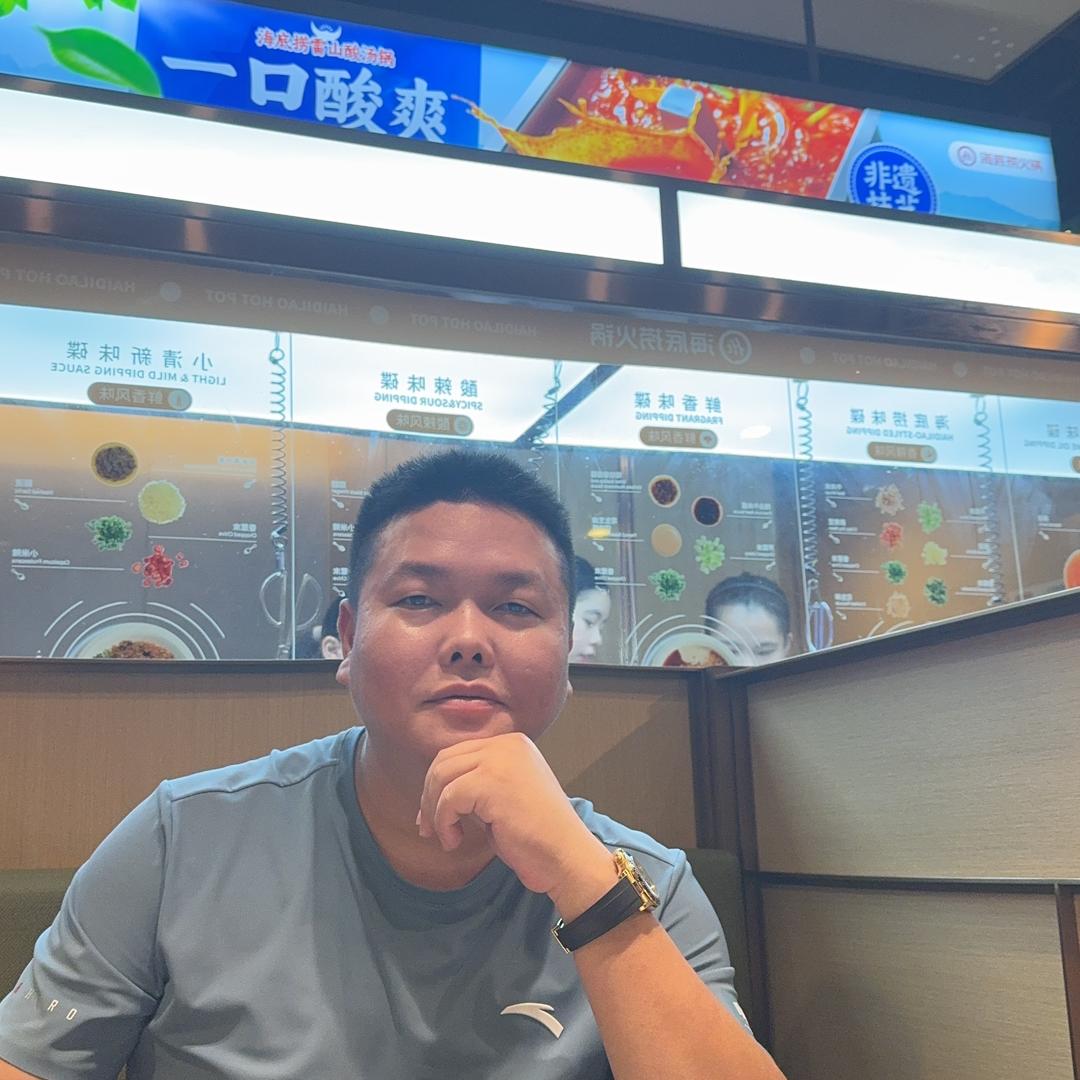 江门润新食品商行