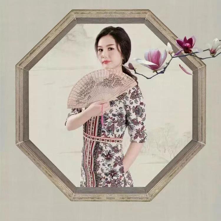 钥师姐教国学