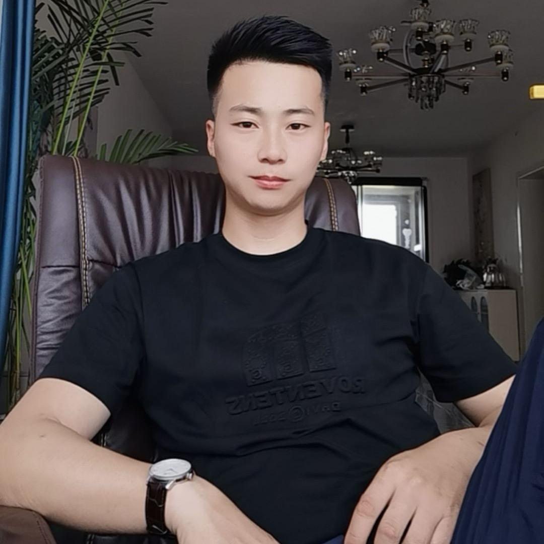小郑同学｜爱美食